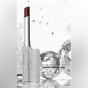 Clinique Black Honey Limited Edition Crystal Covered Case